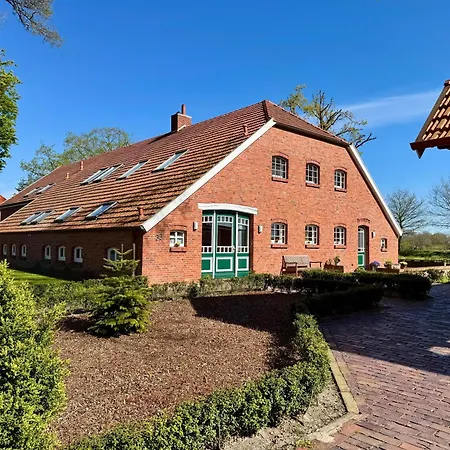 Marita 35681 Apartment Uplengen