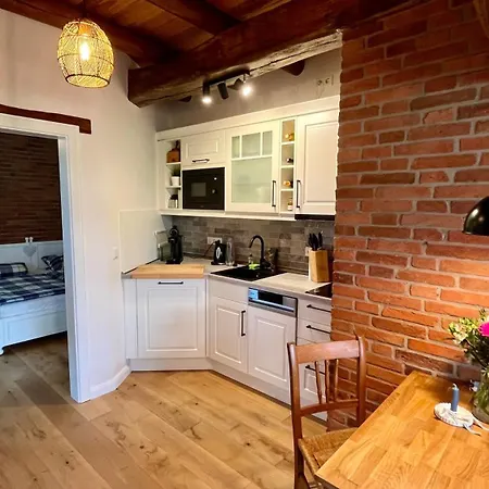 Marita 35681 Apartment Uplengen